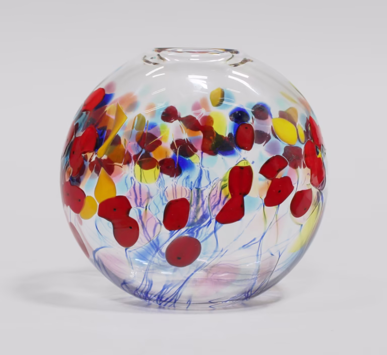 ART GLASS: Featuring Works by Robert Held