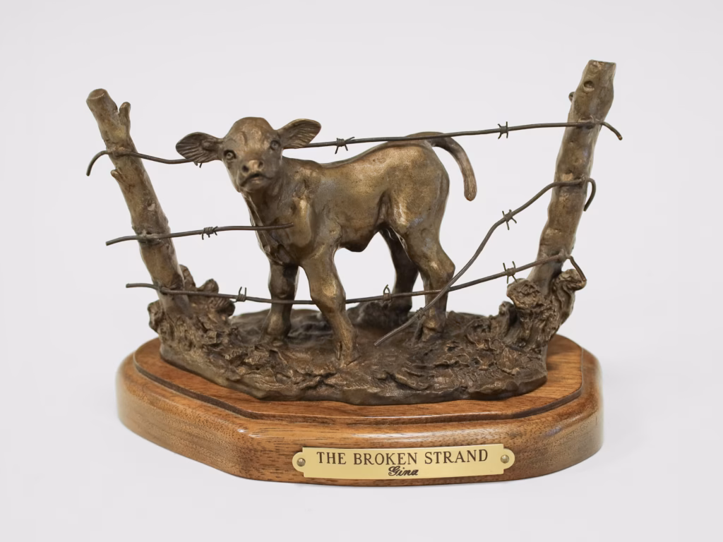 Hall's Auction partners with production companies in Calgary and beyond to offer iconic items from beloved shows like Heartland and Wynonna Earp.