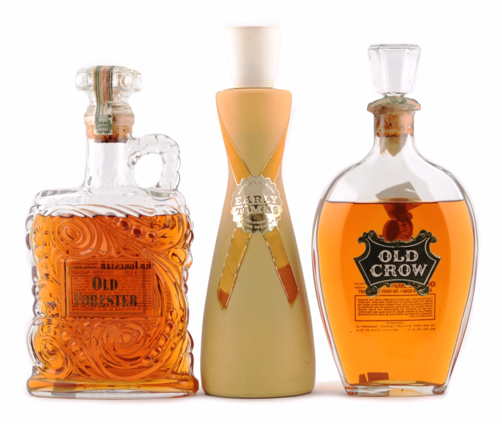 Hallmarked crystal and glass are highly sought after in the antique market, revered for their craftsmanship, history, and unique beauty. Hallmarks, often stamped or engraved on these pieces, serve as a guarantee of authenticity and quality, indicating that the item has passed strict standards of production.